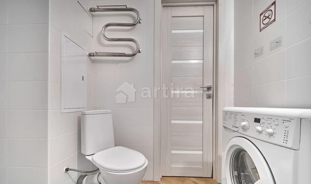 1-комн. квартира, 20 м2, 1/15 эт. Обнинск - изображение 3