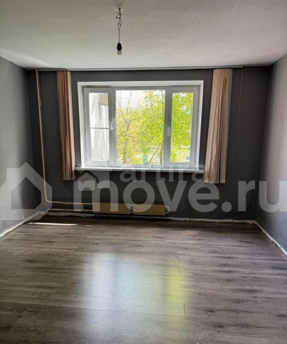 1-комн. квартира, 42 м2, 1/12 эт. Москва - изображение 1