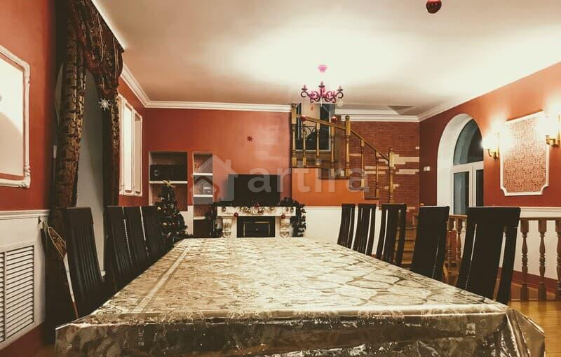 Дом, 500 м2 Одинцово - изображение 20