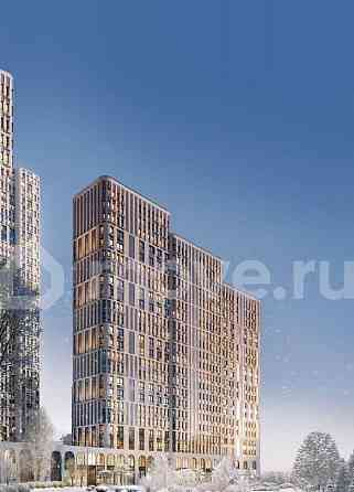 3-комн. квартира, 73.7 м2, 4/23 эт. Москва