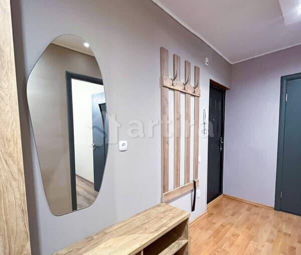 3-комн. квартира, 60 м2, 7/9 эт. Уфа - изображение 16