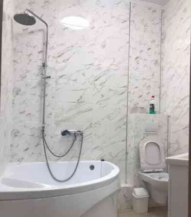 3-комн. квартира, 72 м2, 1/5 эт. Уфа