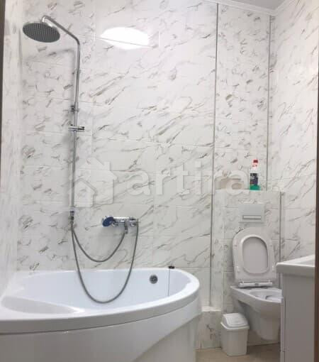 3-комн. квартира, 72 м2, 1/5 эт. Уфа - изображение 4