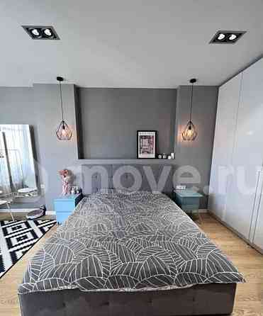 2-комн. квартира, 108 м2, 28/38 эт. Москва