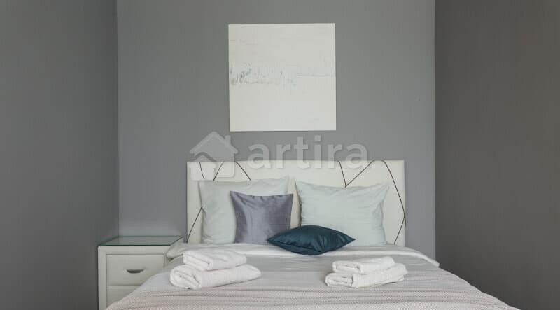 1-комн. квартира, 40 м2, 9/15 эт. Вологда - изображение 5