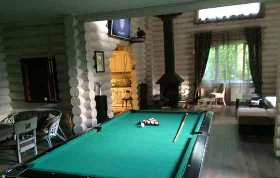 Коттедж, 350 м2 Сергиев Посад