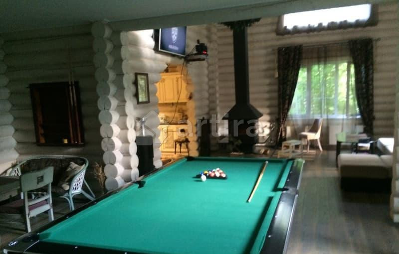 Коттедж, 350 м2 Сергиев Посад - изображение 3