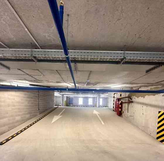 Гараж, 13 м2 Санкт-Петербург