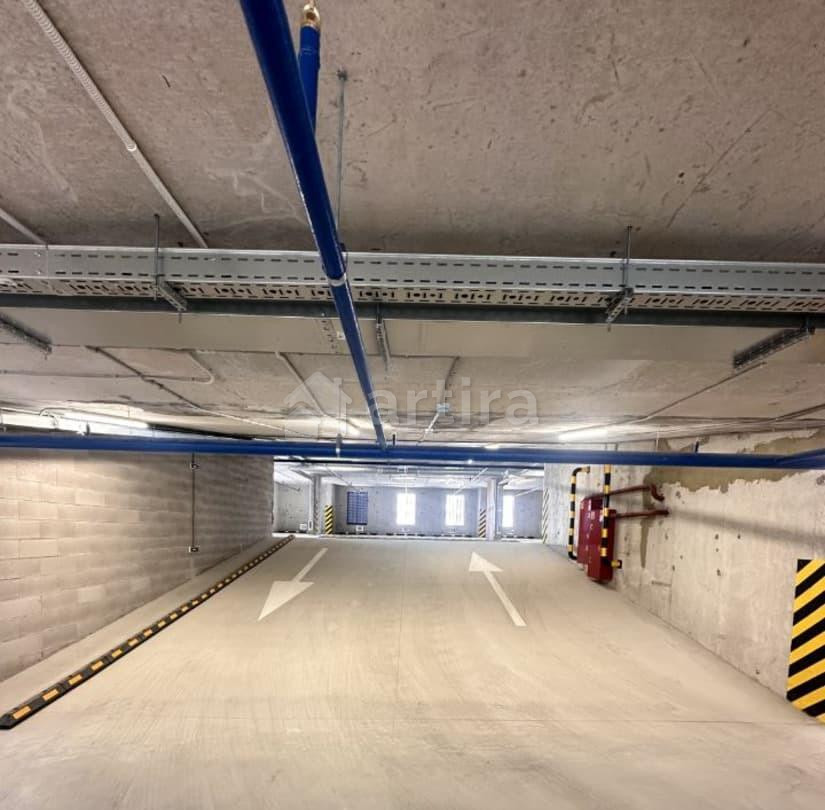 Гараж, 13 м2 Санкт-Петербург - изображение 6