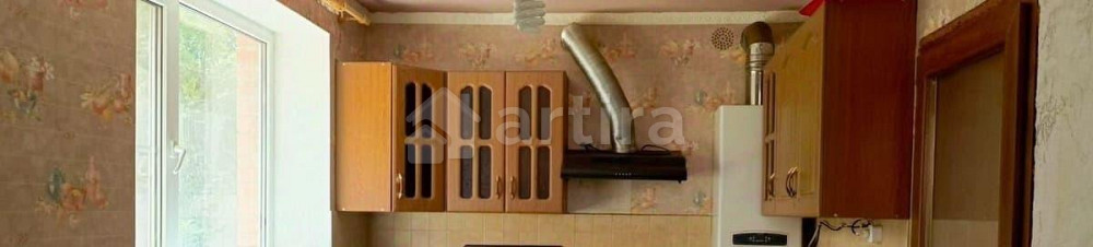 Дом, 80 м2, 9 соток, 2 эт. Азов - изображение 1