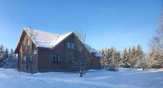 Дом, 220 м2, 0.9 га, 2 эт. Наро-Фоминск