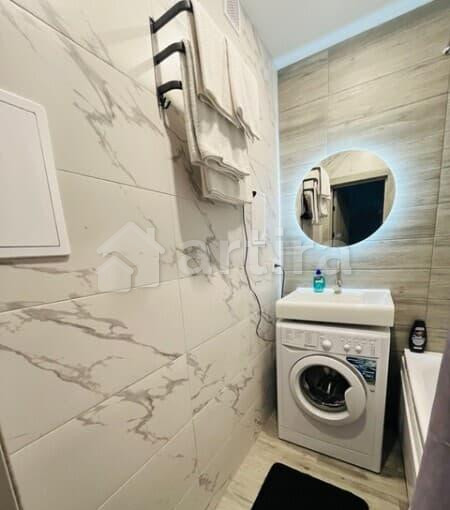 3-комн. квартира, 65 м2, 1/11 эт. Челябинск - изображение 10