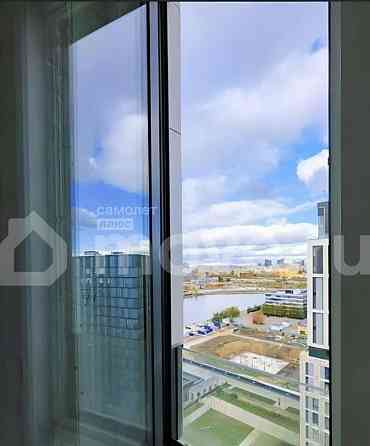 4-комн. квартира, 120 м2, 16/17 эт. Москва