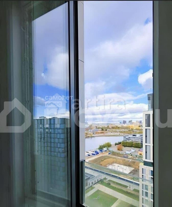 4-комн. квартира, 120 м2, 16/17 эт. Москва - изображение 6