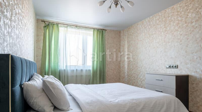 3-комн. квартира, 75 м2, 22/27 эт. Химки - изображение 9