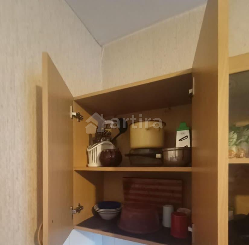 Комната, 14 м2, 1/10 эт. Красноярск - изображение 6