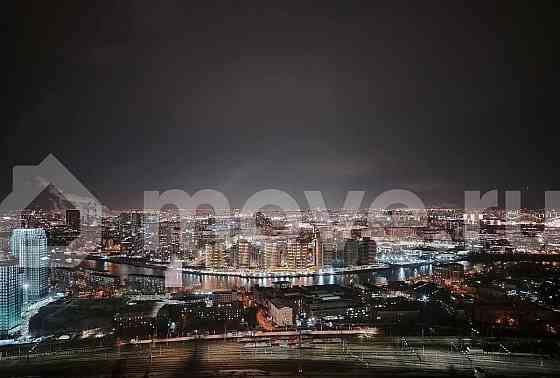 Студия, 23 м2, 16/20 эт. Москва