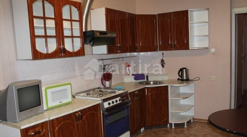 1-комн. квартира, 38 м2, 3/7 эт. Москва - изображение 6