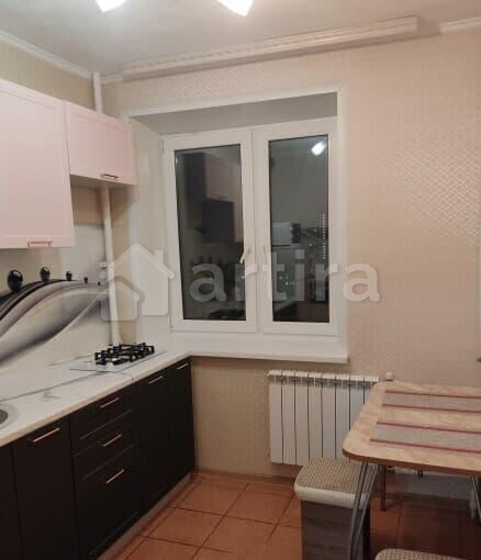 1-комн. квартира, 40 м2, 9/11 эт. Саратов - изображение 8
