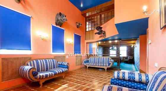 Коттедж, 600 м2 Балашиха