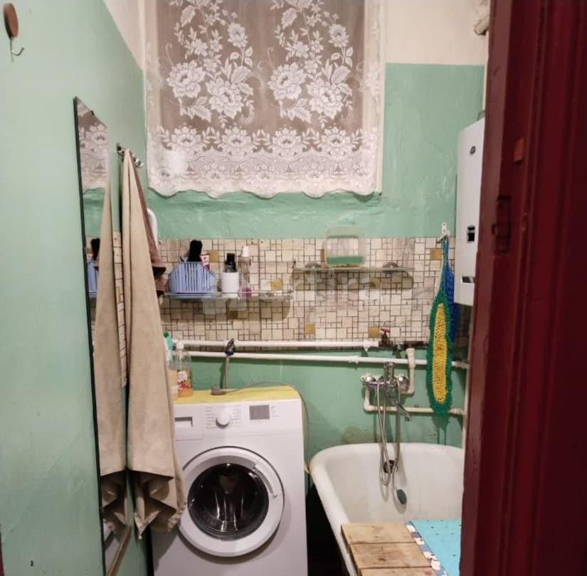 Комната, 32.6 м2, 4/4 эт. Серпухов - изображение 7