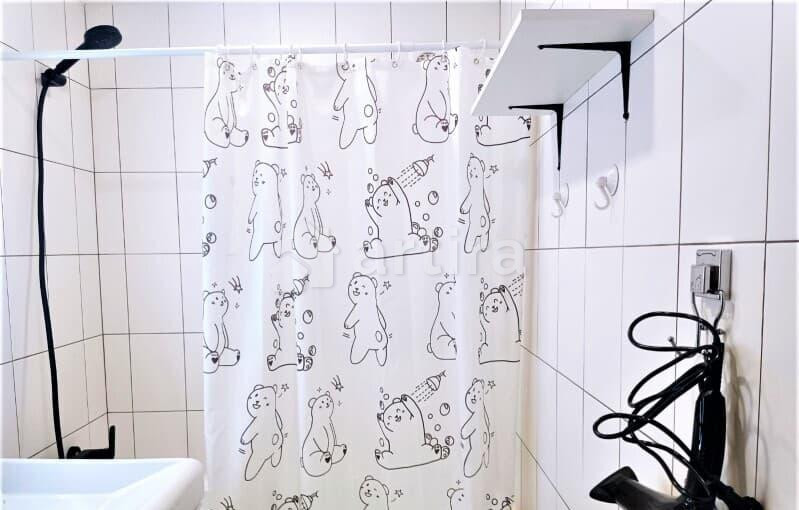 1-комн. квартира, 34 м2, 5/5 эт. Казань - изображение 10