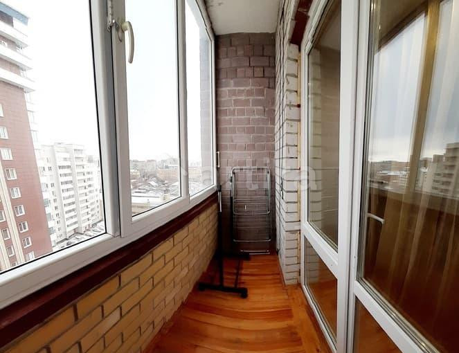 2-комн. квартира, 65 м2, 10/14 эт. Тюмень - изображение 5