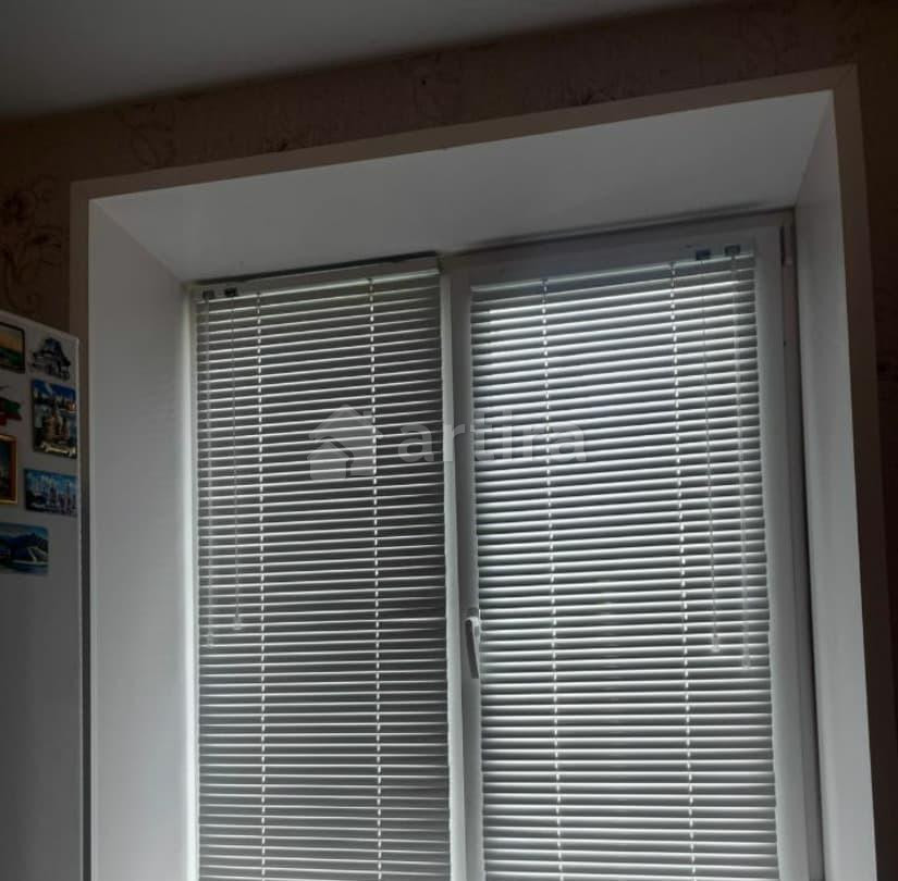 Комната, 12 м2, 3/5 эт. Волжский - изображение 2