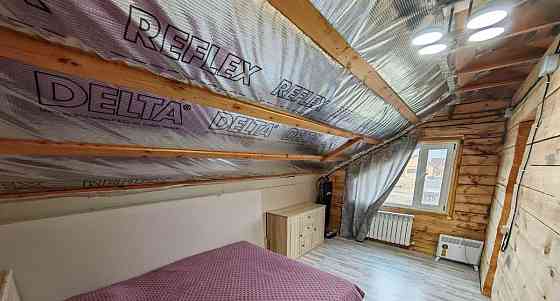 Дом, 90 м2, 10 соток, 2 эт. Новосибирск