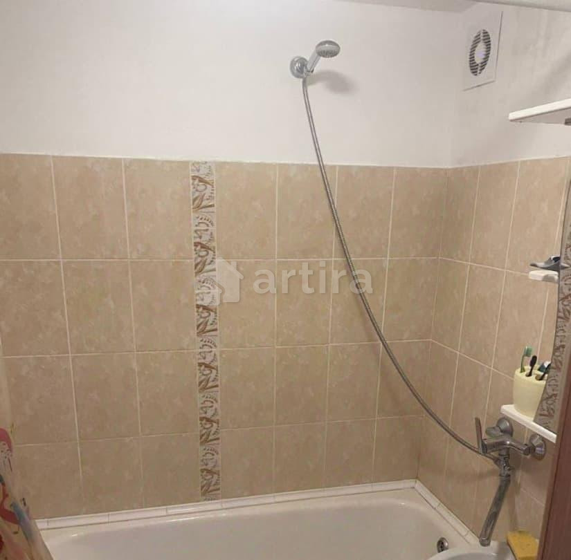 Комната, 20 м2, 1/5 эт. Самара - изображение 4