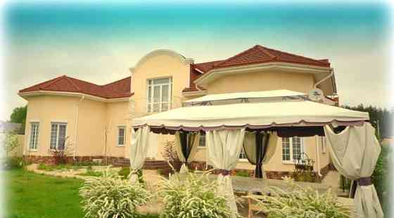 Дом, 600 м2 Ногинск