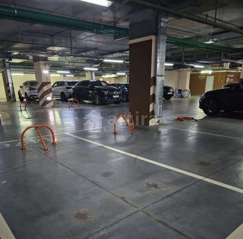 Гараж, 15 м2 Москва - изображение 4