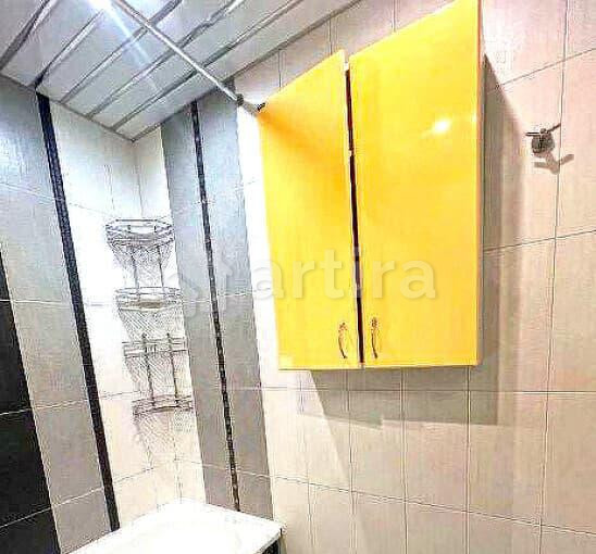 1-комн. квартира, 41 м2, 8/12 эт. Самара - изображение 2