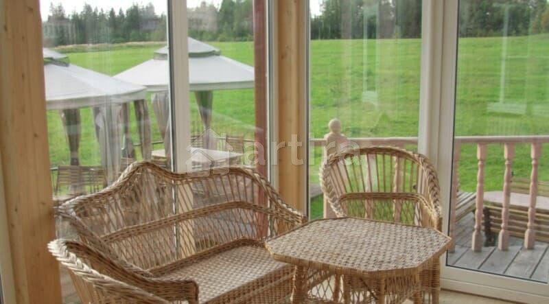 Коттедж, 300 м2 Истра - изображение 10