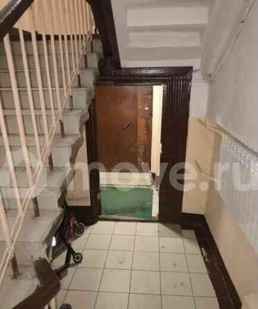 Комната, 12.5 м2, 4/5 эт. Москва