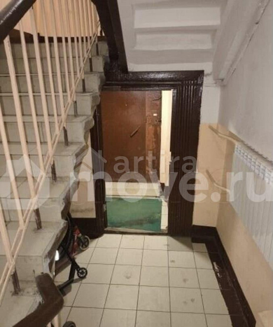 Комната, 12.5 м2, 4/5 эт. Москва - изображение 4