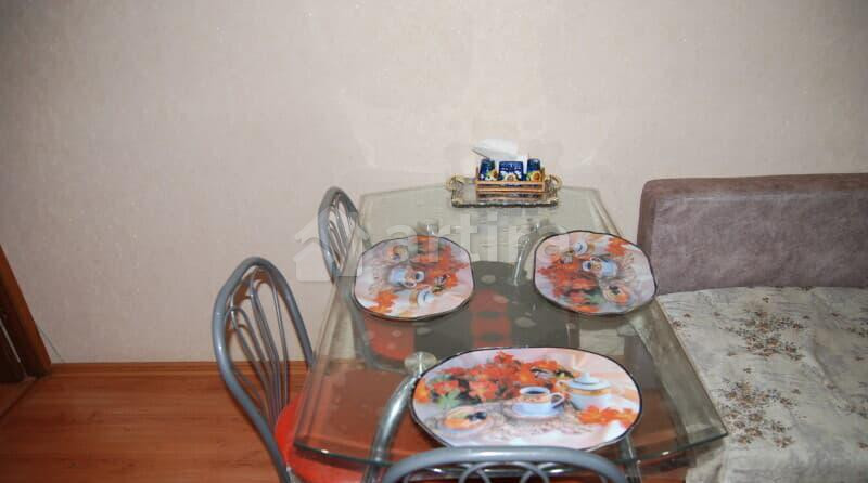 2-комн. квартира, 76 м2, 3/14 эт. Воскресенск - изображение 15