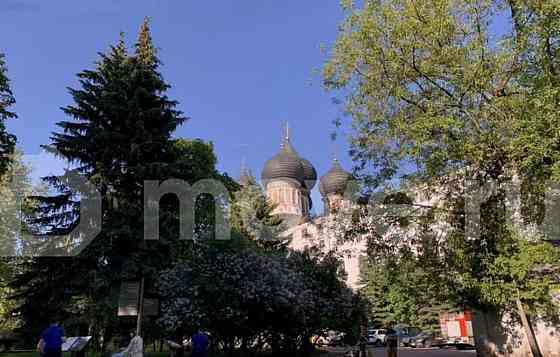 Студия, 15.1 м2, 2/2 эт. Москва