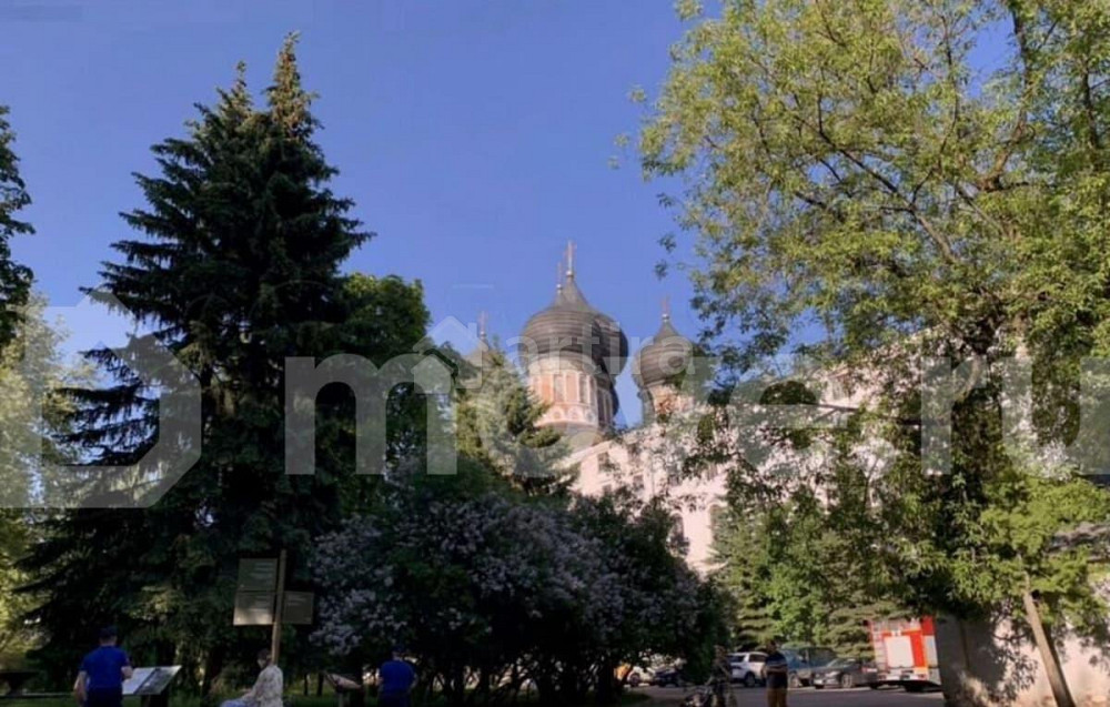 Студия, 15.1 м2, 2/2 эт. Москва - изображение 6