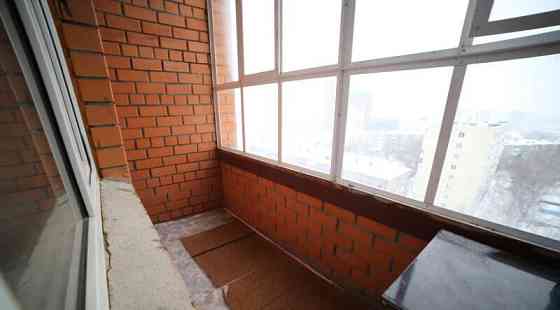 1-комн. квартира, 40 м2, 9/14 эт. Уфа