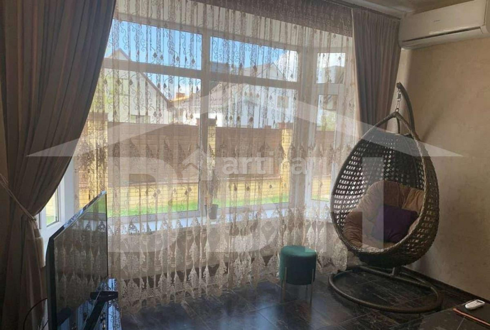 Таунхаус, 95 м2 Новая Усмань - изображение 19