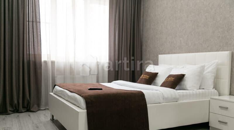 1-комн. квартира, 41 м2, 9/23 эт. Подольск - изображение 1