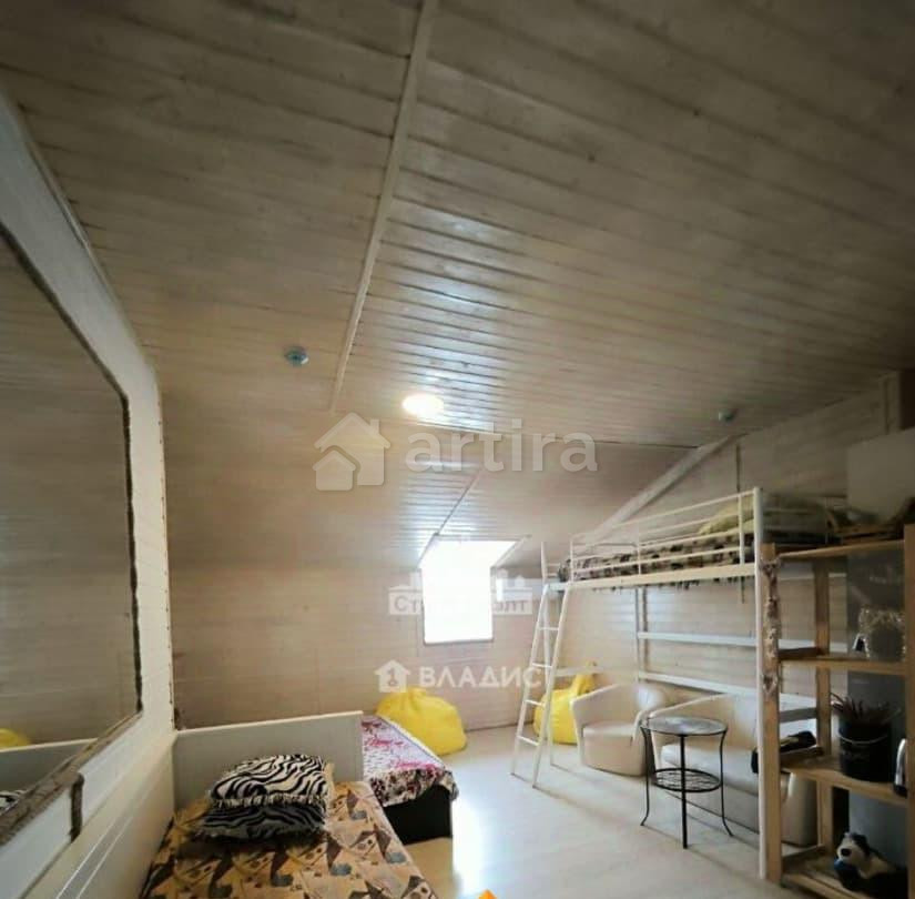 Комната, 35 м2, 2/2 эт. Керчь - изображение 7