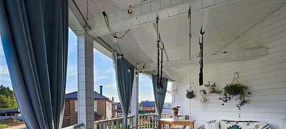 Дом, 150 м2, 9 соток, 2 эт. Щёлково