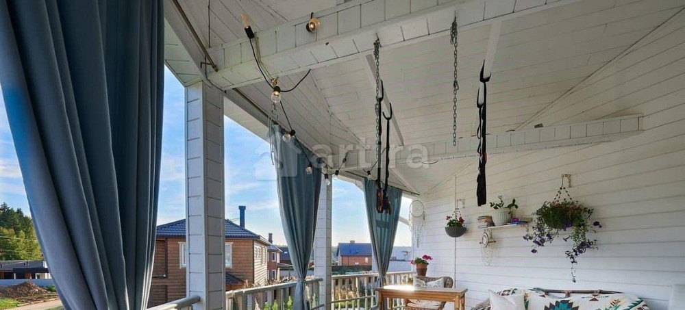 Дом, 150 м2, 9 соток, 2 эт. Щёлково - изображение 3