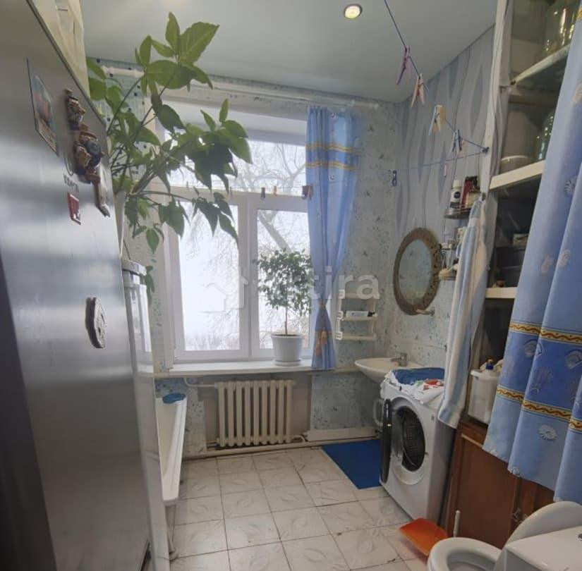 Комната, 14 м2, 3/3 эт. Саратов - изображение 2