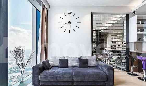 2-комн. апарт-ы, 62 м2, 70/78 эт. Москва