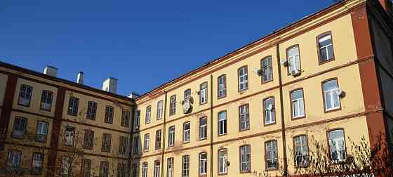 Комната, 30 м2, 4/4 эт. Орехово-Зуево