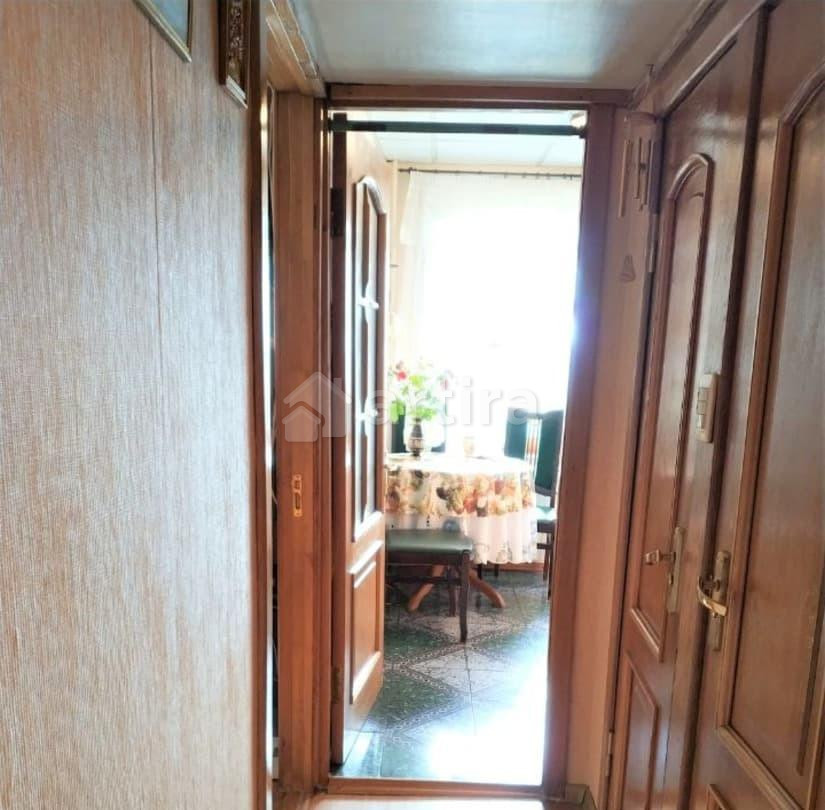 Комната, 38 м2, 14/14 эт. Москва - изображение 4