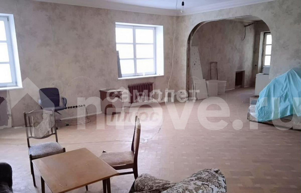 5-комн. квартира, 190.7 м2, 11/23 эт. Москва - изображение 3